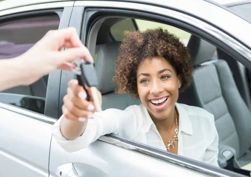auto leasen Marijenkampen